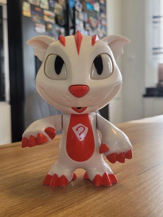 Interaktywna zabawka Super Magic Jinn firmy Dumel Discovery