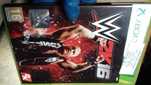 WWE 2K16 xbox 360, Sklep Tychy