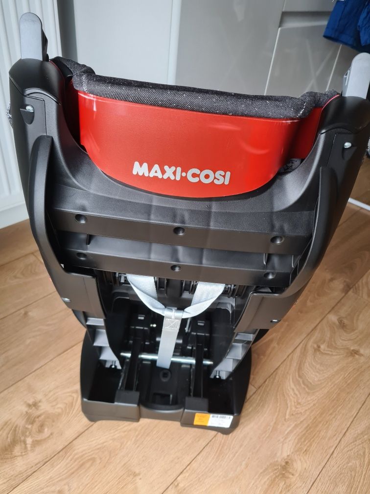 Fotelik samochodowy Maxi Cosi Tobi 2 9-18kg Sparkling grey