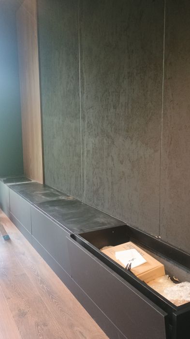 Remonty i wykończenia wnętrz