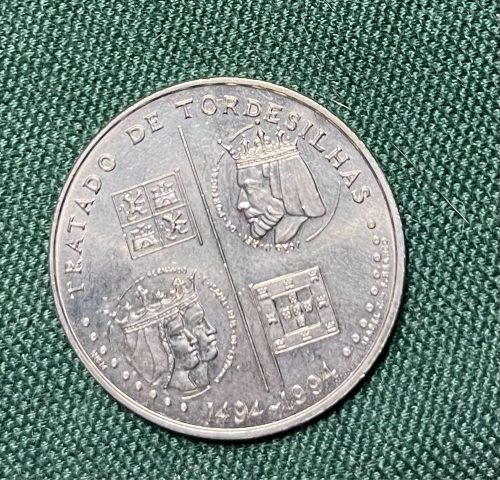 Tratado Tordesilhas