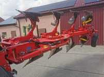 Pług Pottinger Servo 35s PLUS Vario (kverneland)