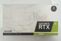 Відеокарта Видеокарта PALIT Gamerock GeForce RTX 3090 24Gb Гарантія !