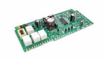 Moduł sterujący zmywarki Whirlpool WFO 3T121 P X