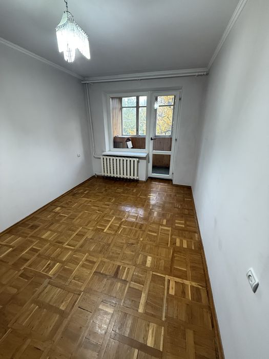 Здам в оренку 3 кімнатну квартиру  Бориса Тена