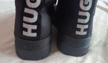 Nowe buty Hugo 46 Hugo Boss