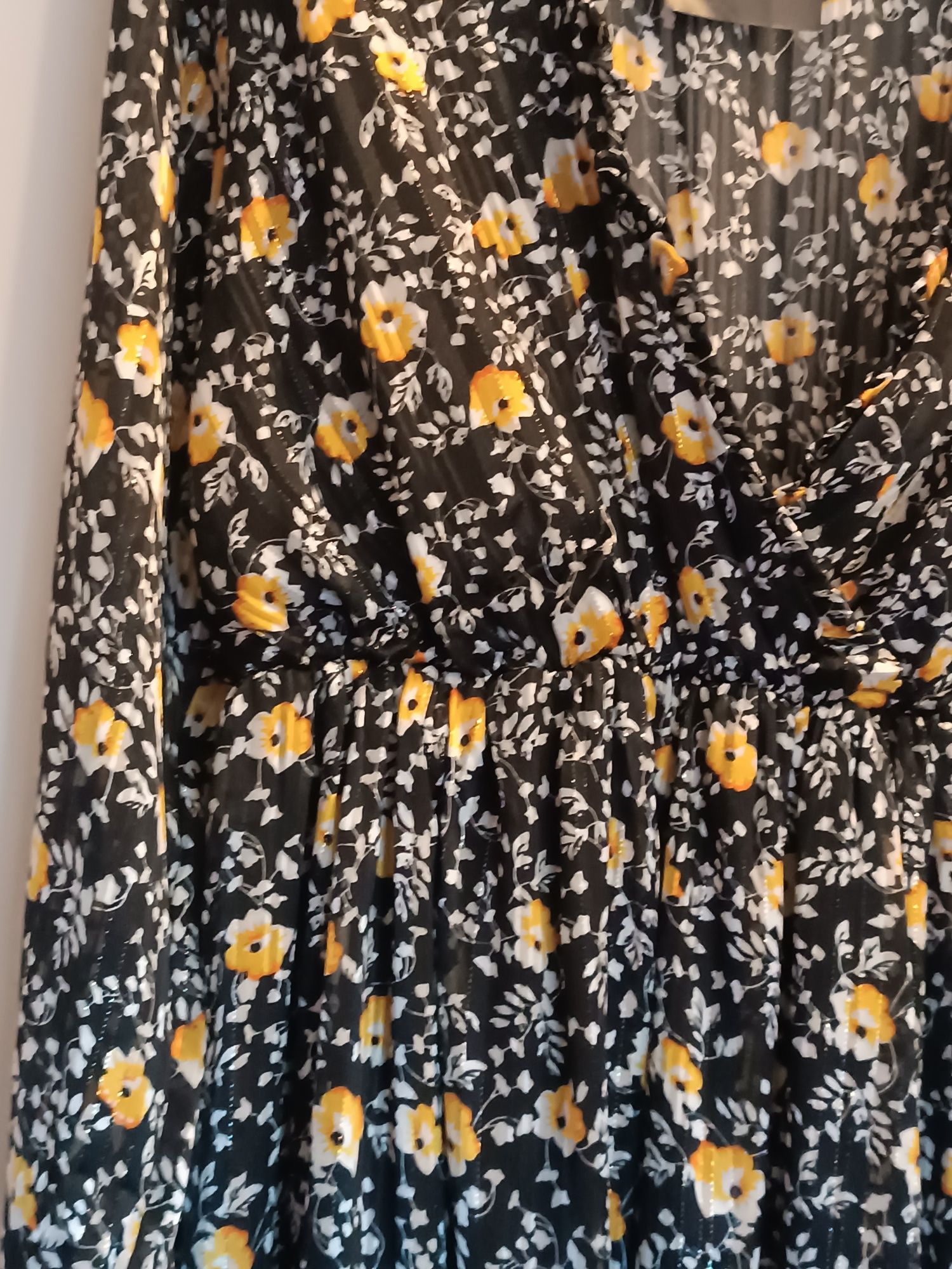 Vestido de senhora/ menina M