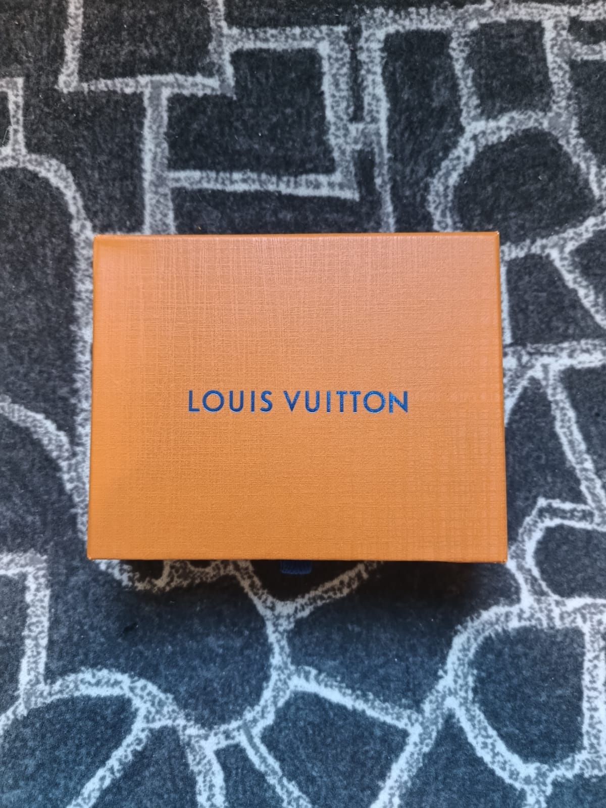 Portfel Louis Vuitton