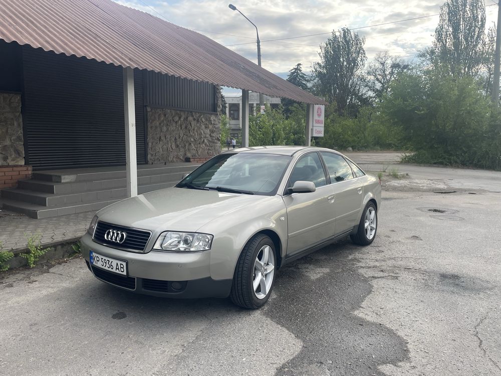 Продам Audi A6 C5 Ауди А6