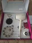 Suszarka Philips BHD829 SenselQ - nowa