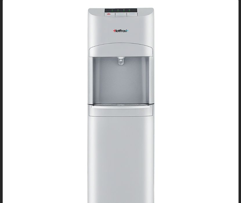 Кулер для воды HotFrost 45AS