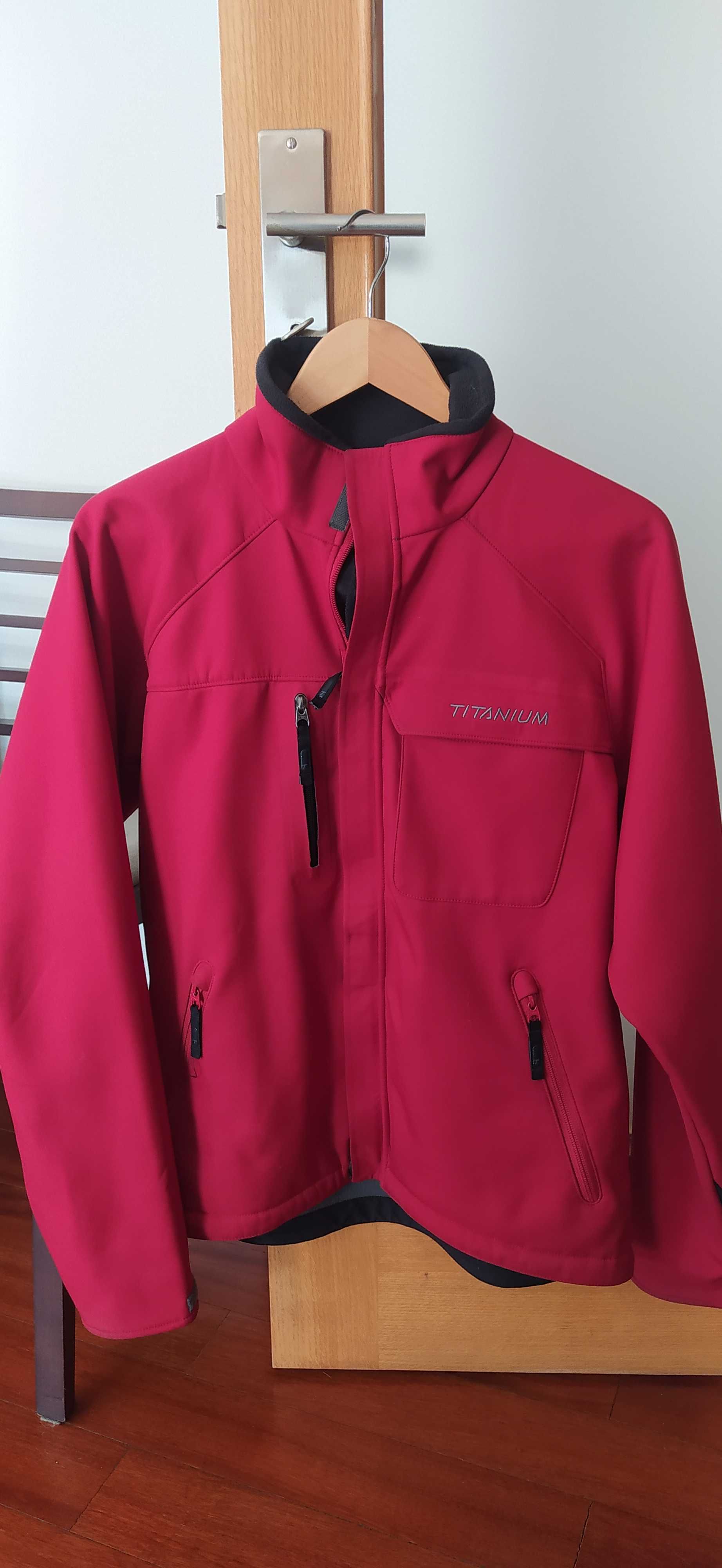 Casaco Columbia Titanium M