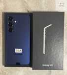 Найкращій смартфон Samsung Galaxy S25 S931B 12GB/128/256/512GB Navy