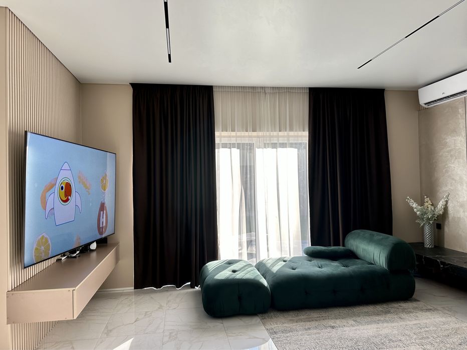 Будинок з ремонтом та 5/ма кімнатами у Бучі