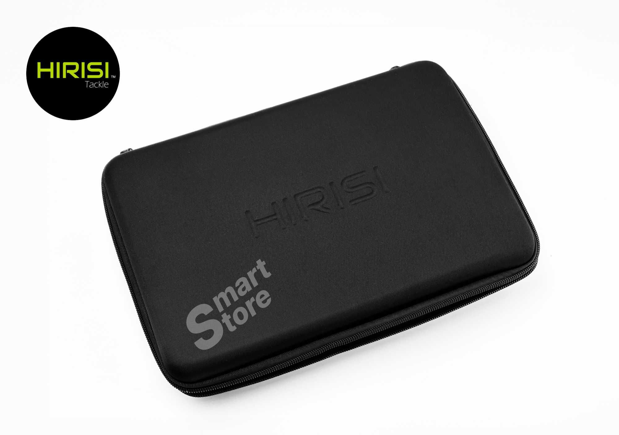 Сигналізатор клювання Hirisi S5, бездротовий набір, сигнализатор клева