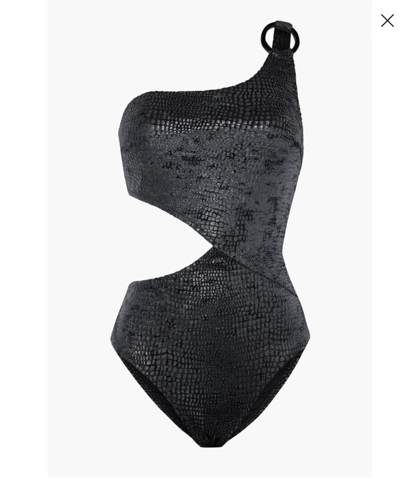 Fato de banho marca solid & stripped