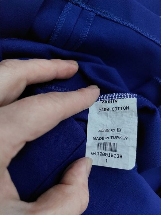 Жіноча  сукня  48-50 р. Виробник Турція