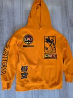 Bluza z kapturem