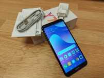 Huawei Y7 Prime 2018 Black