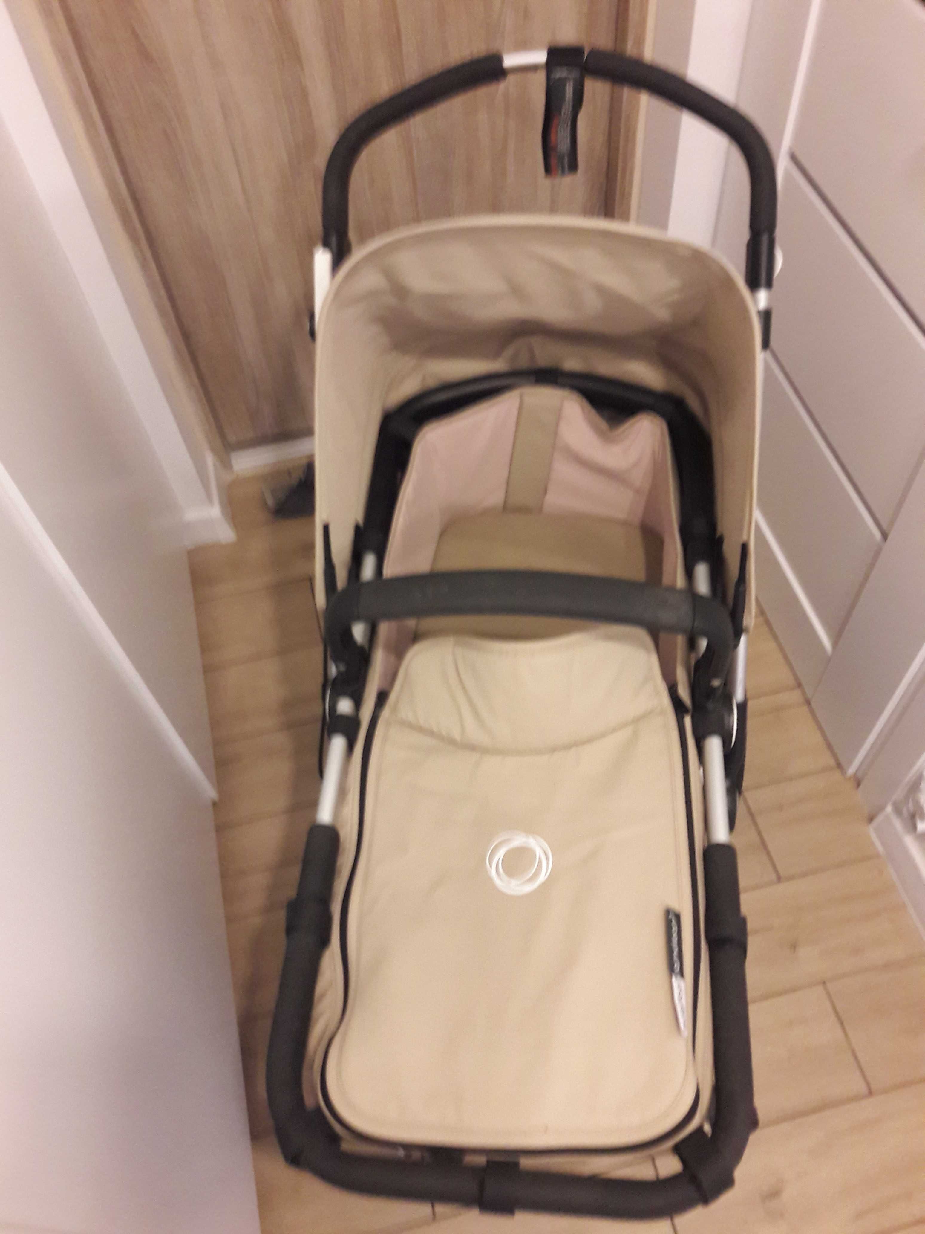 Wózek Bugaboo Cameleon 3