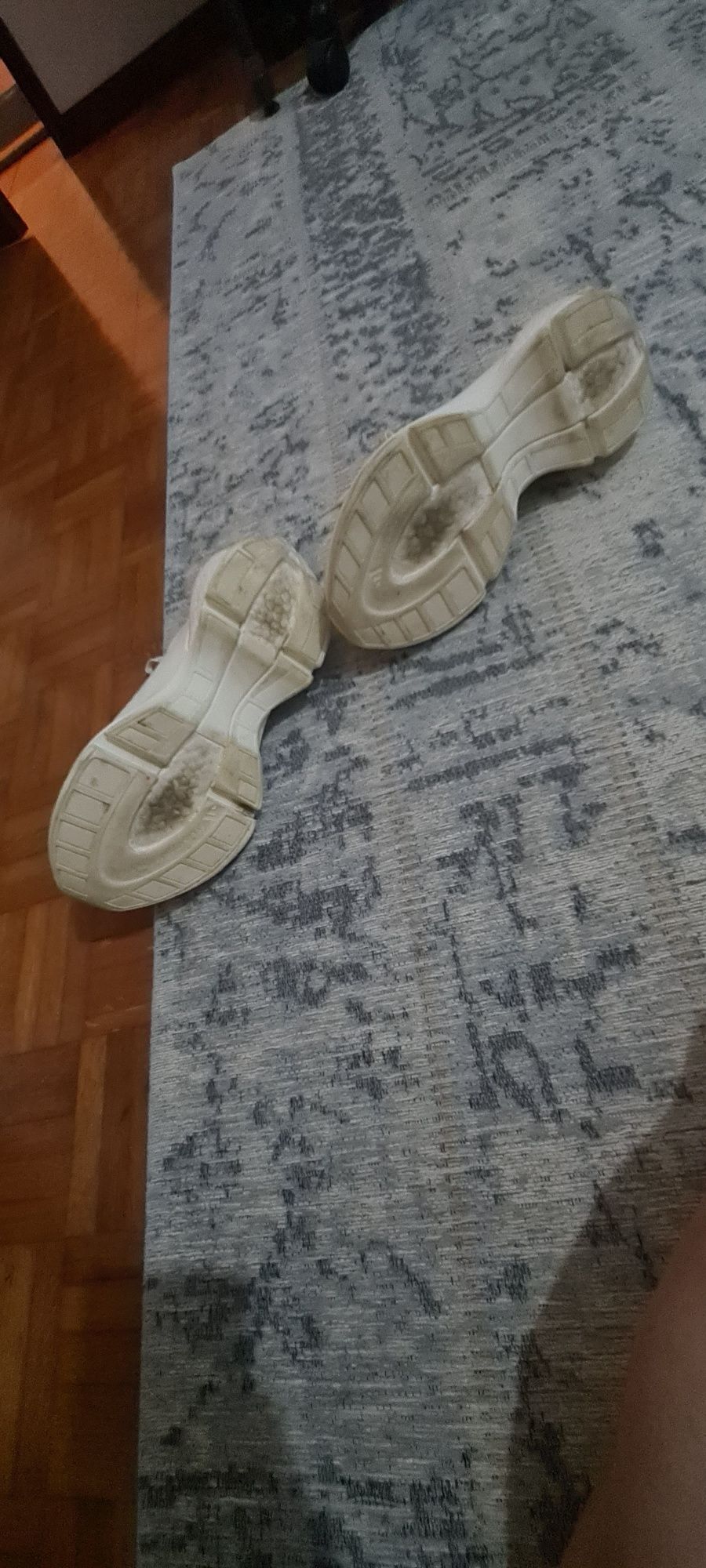 Sapatiljas Adidas stella mccartney
