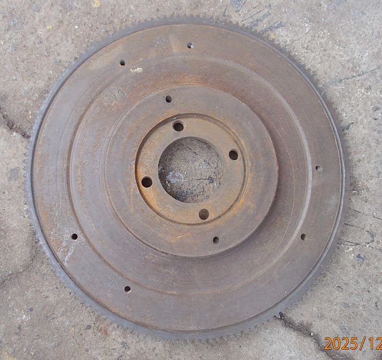 маховик авто уаз