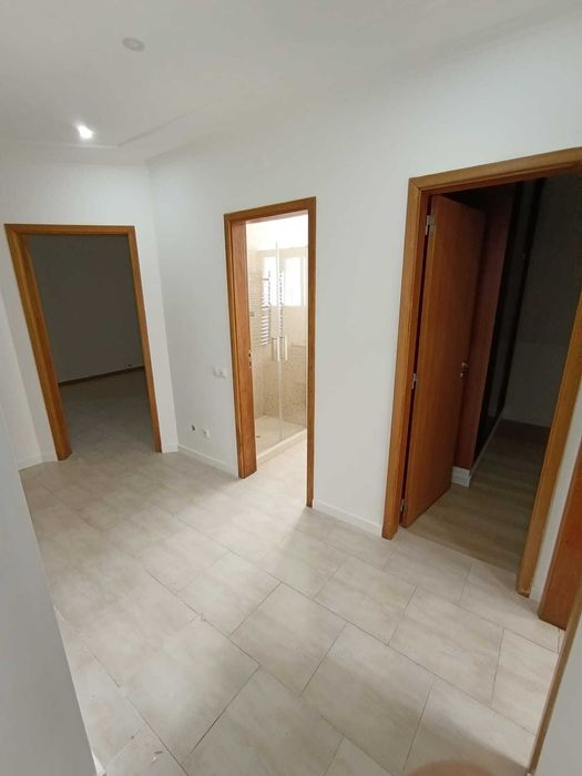 Apartamento T3 - com terraço - NOVO