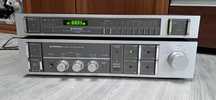 Zestaw pioneer tuner + wzmacniacz