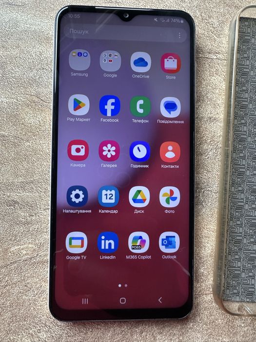 Самсунг а13 3/32 амолед