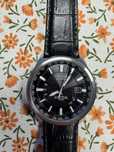 Zegarek Citizen CB0010-02E radio szafir solar eco-drive