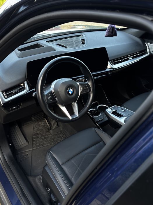 Zimowy detaling wnętrza, ozonowanie, odgrzybianie klimatyzacji, pranie