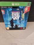 Beyond  A Steel Sky xbox series x xbox one