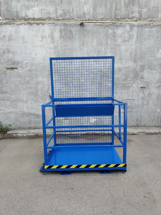 Platforma robocza 2 osobowa