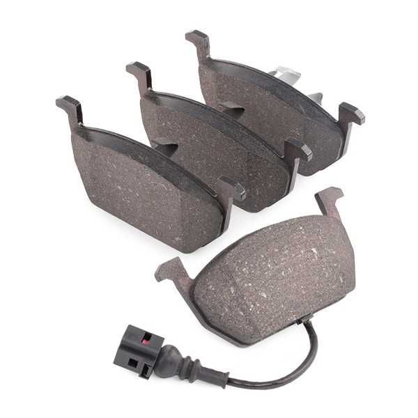 ATE Pastilhas de travão