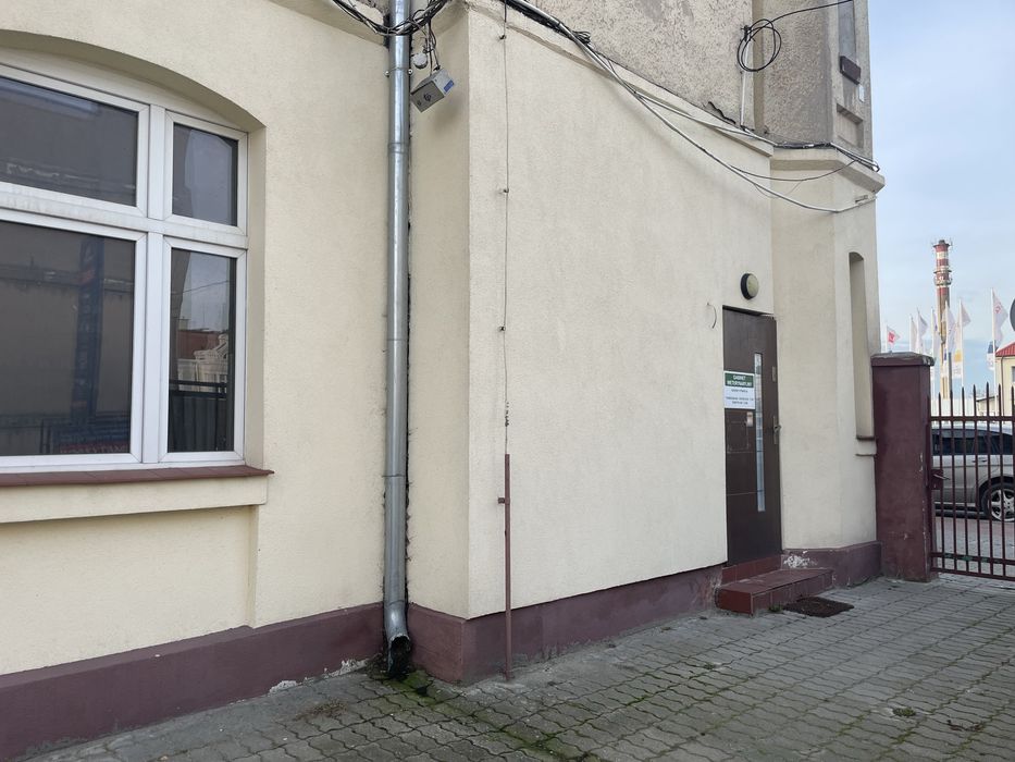 Lokal usługowy 1go Maja