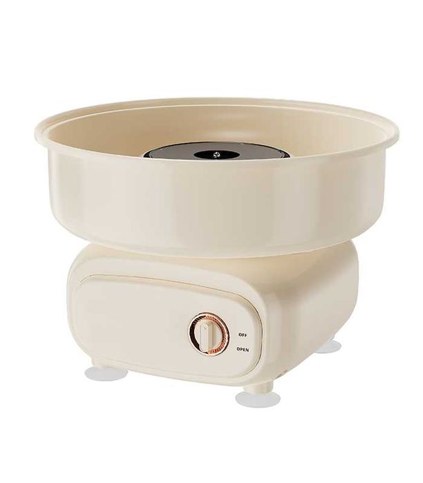 Maszyna do Waty Cukrowej  G770 Niebieska / G771 Żółta / G772 Różowa