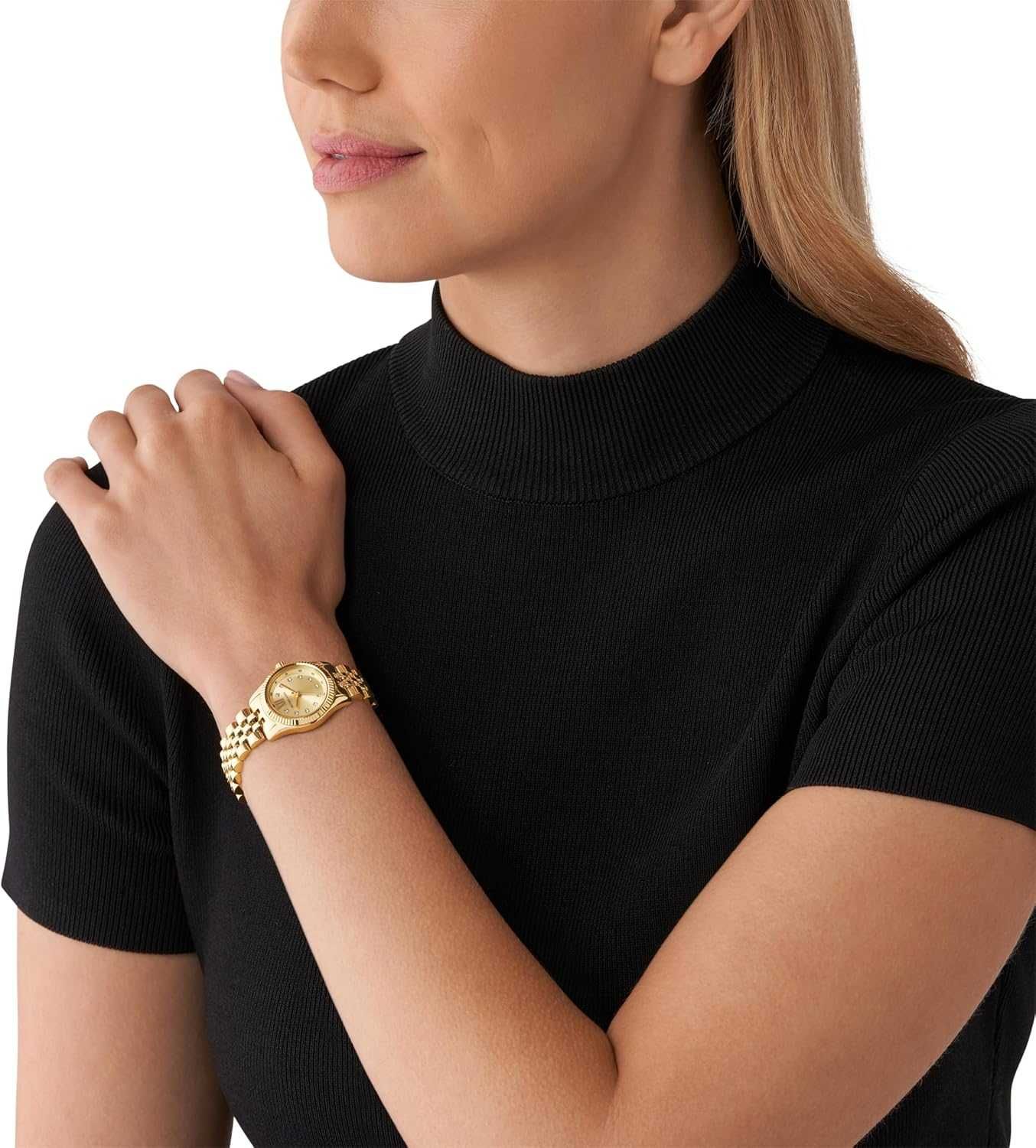 Жіночий годинник MICHAEL KORS MK4741 'Lexington'
