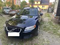 Volvo V70 Volvo V70 2007R. 2.4D Stan Bardzo Dobry