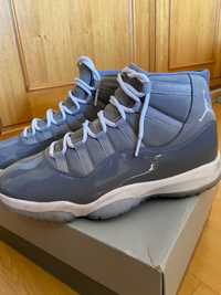 Jordan 11 Cool Grey