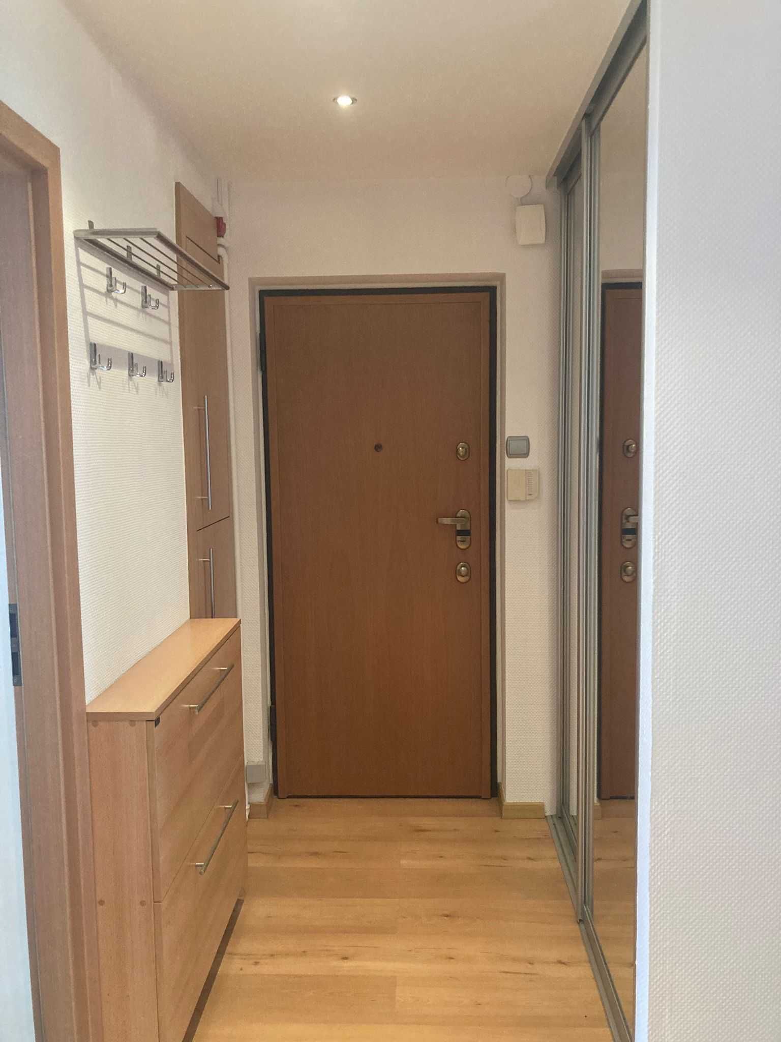 Pokój dla studentki/ta koło Uniwersytetu, róg Katowickiej/Kośnego
