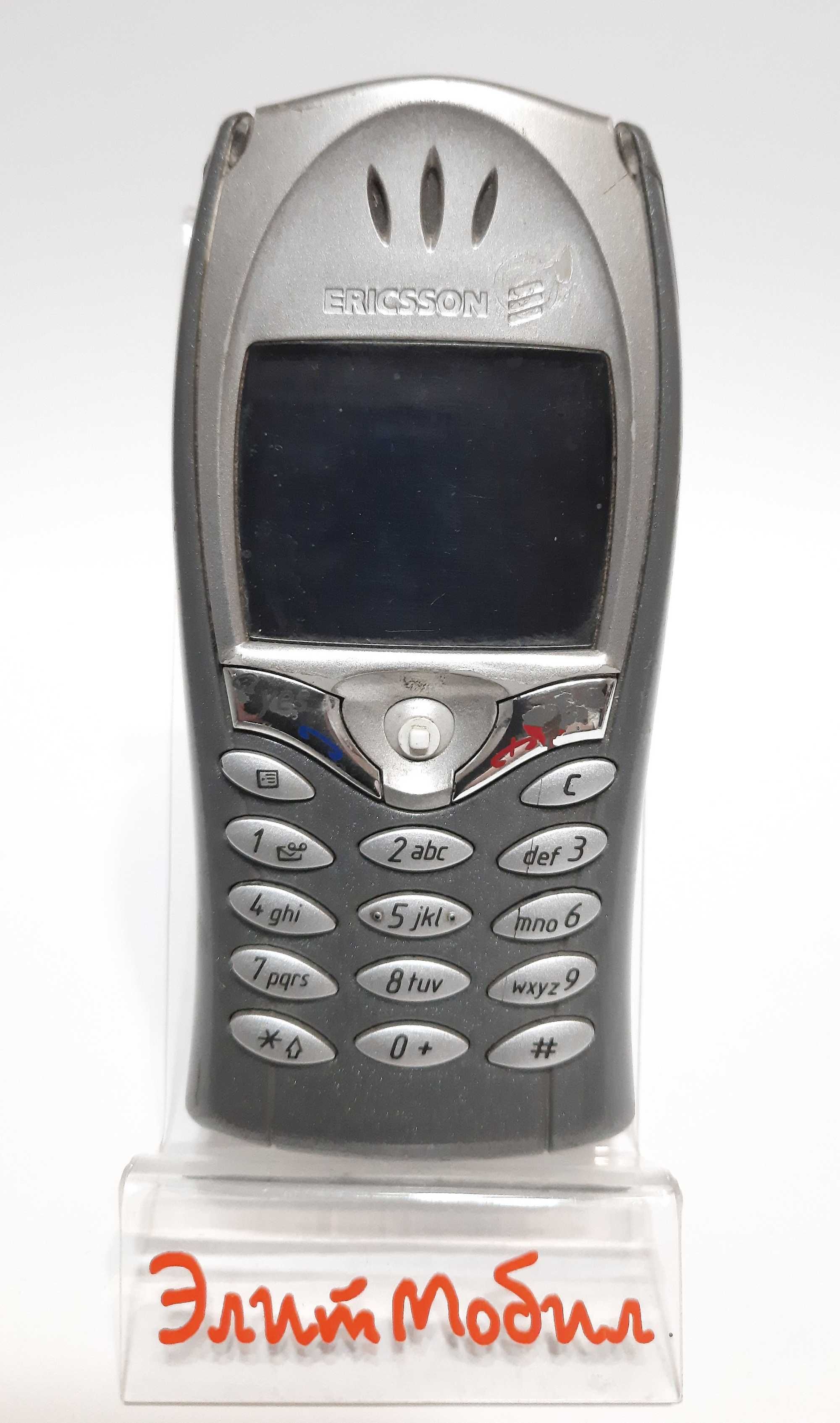 Ericsson T68m Мобильный телефон