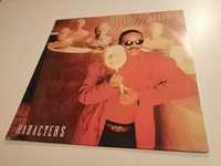 Stevie Wonder - Characters Płyta winylowa