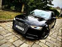 *Audi *A4*B8 *Lift *2014r 2.0 *136Km*