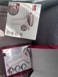 Laser do depilacji Philips lumea 9900