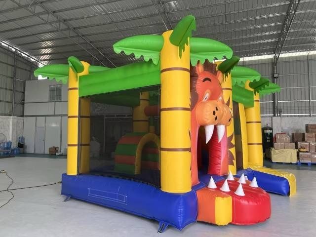 Alugamos insuflavel pula pula para festas aniversários eventos