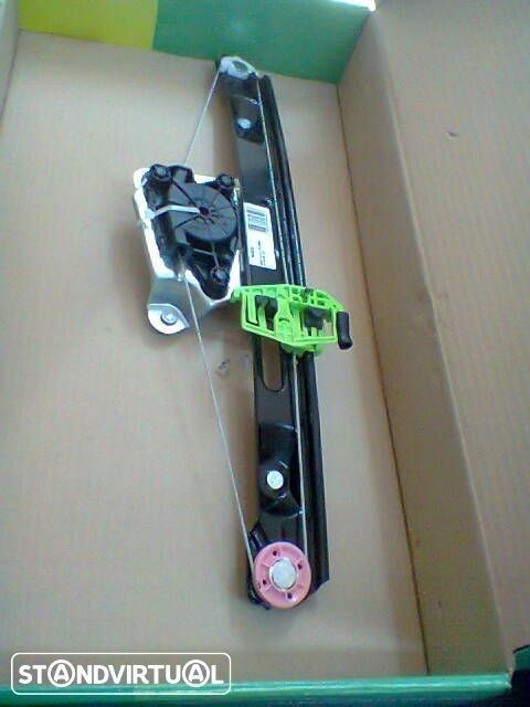 elevador vidro tras bmw serie 1 E87 2004-2011 NOVO
