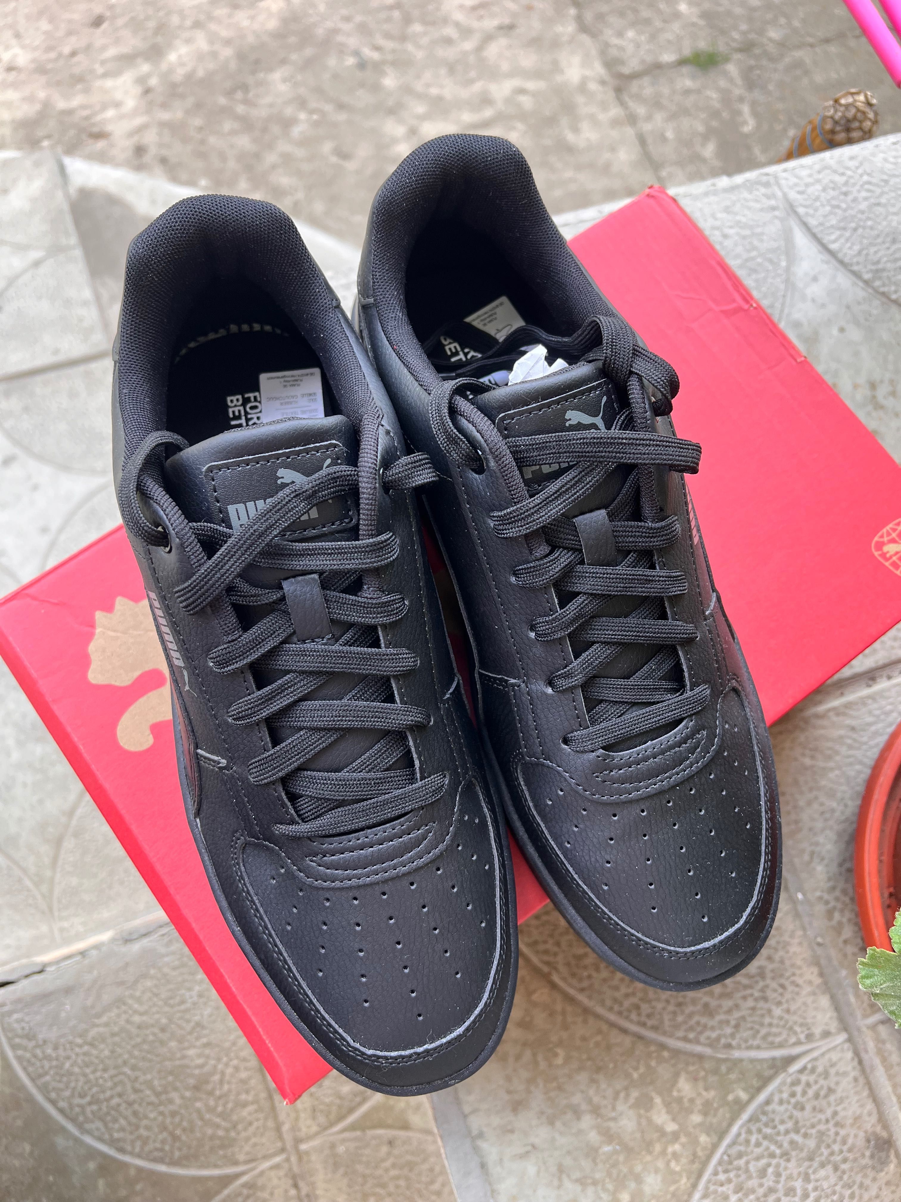 Кеди Puma Caven 2.0 (НОВІ)