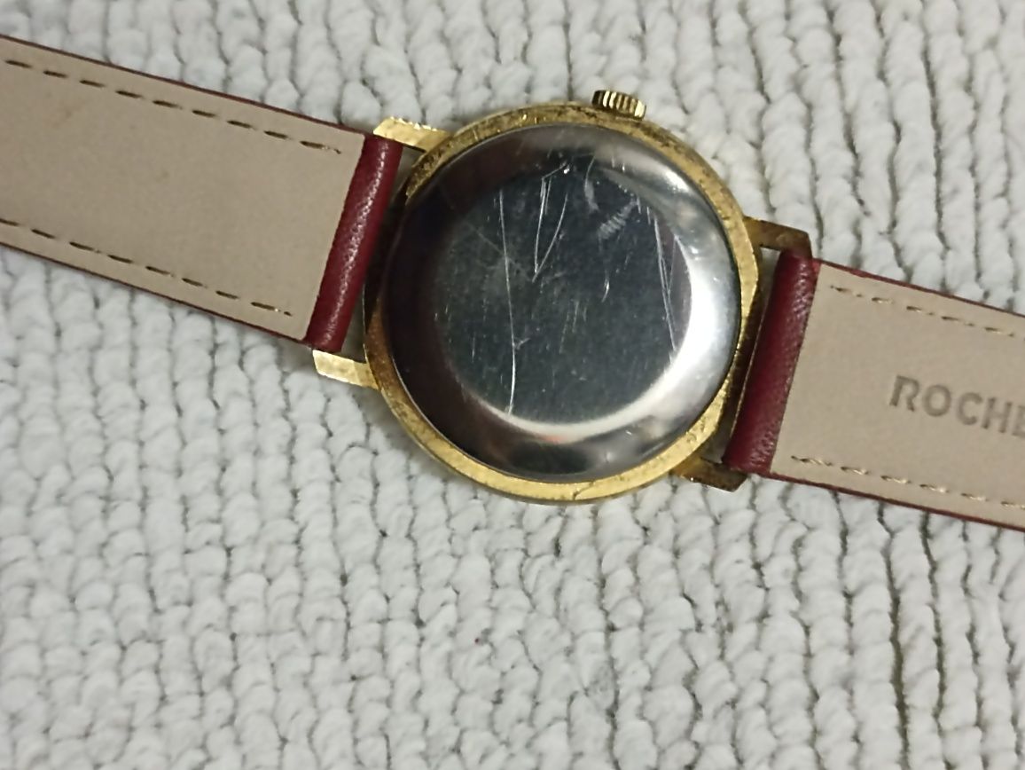 Zegarek AHS Swiss Made