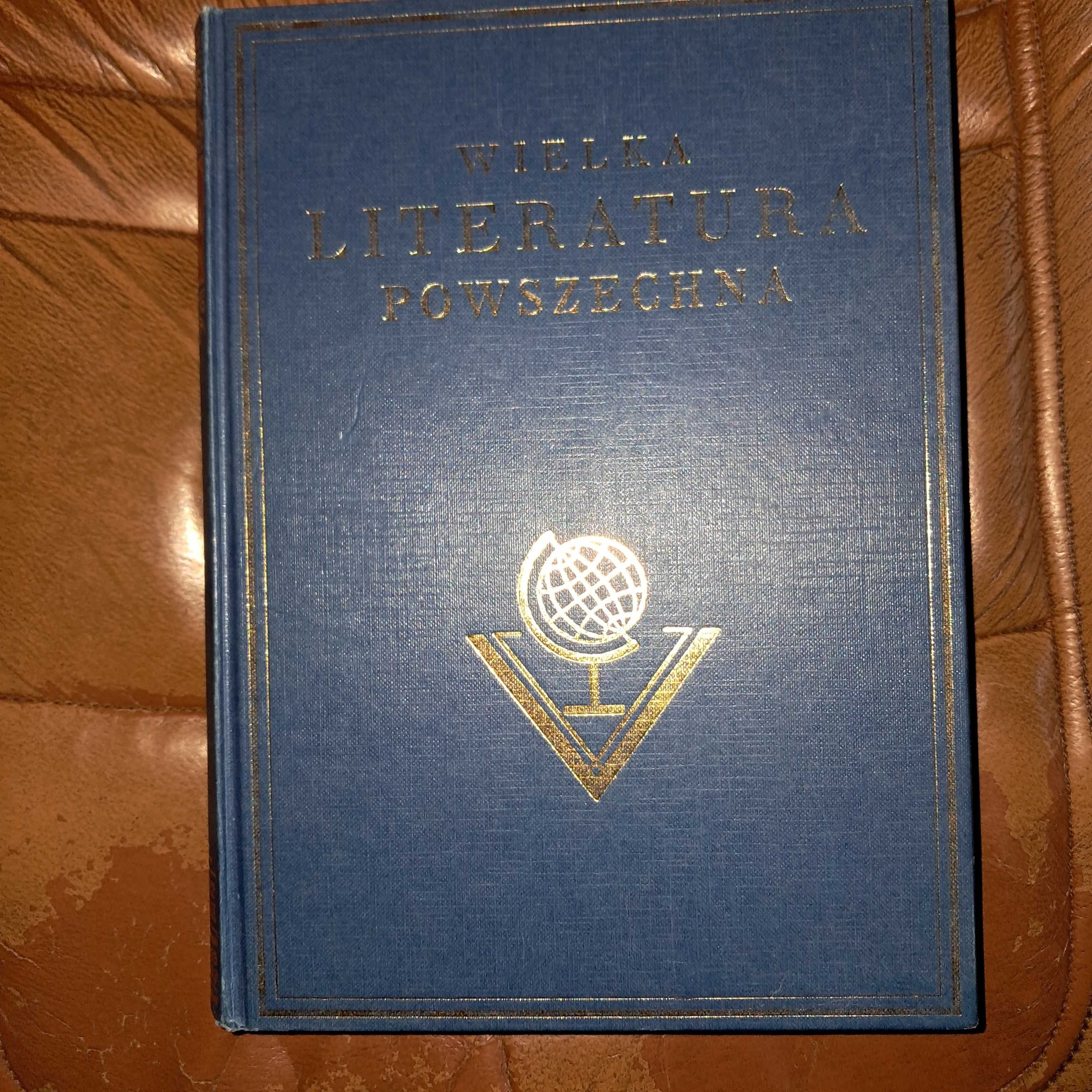Wielka literatura Powszechna