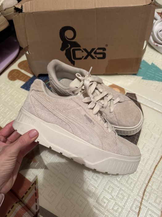 Puma оригінал Не підійшов розмір